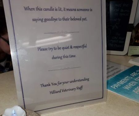 Hilliard Veterinary Hospital