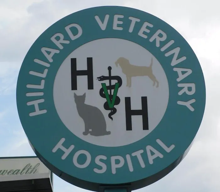 Hilliard Veterinary Hospital Picture 9