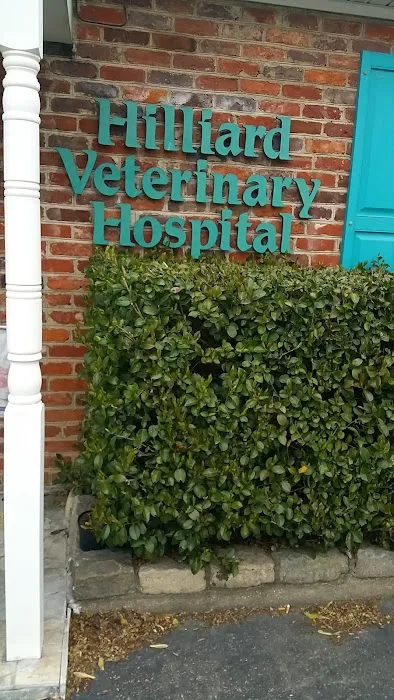 Hilliard Veterinary Hospital Picture 8