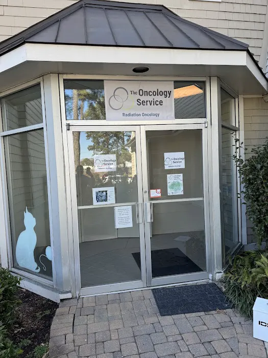 The Oncology Service - Richmond Picture 2