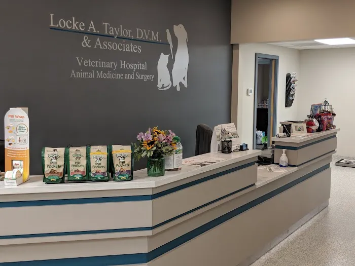 Locke A. Taylor DVM and Associates Picture 6