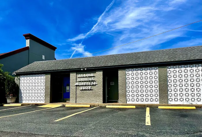 Allied Animal Hospital & Pet Picture 5