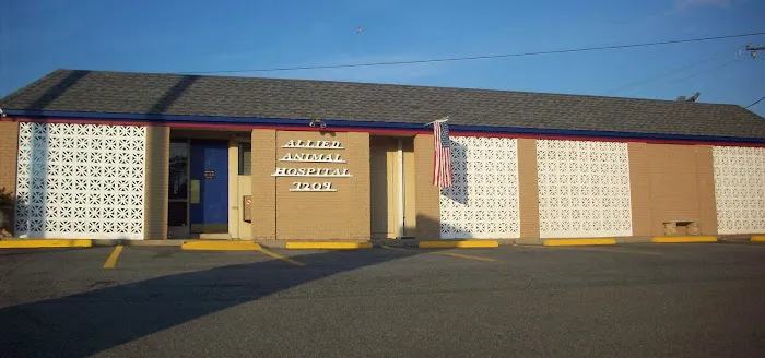 Allied Animal Hospital & Pet Picture 9