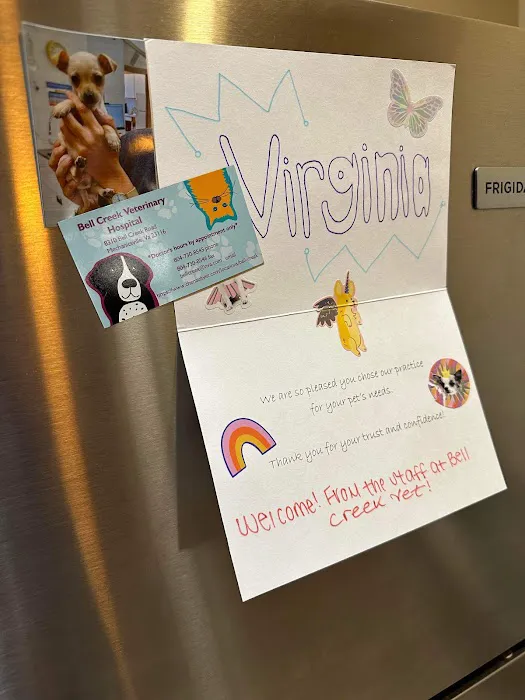Bell Creek Veterinary Hospital Picture 5