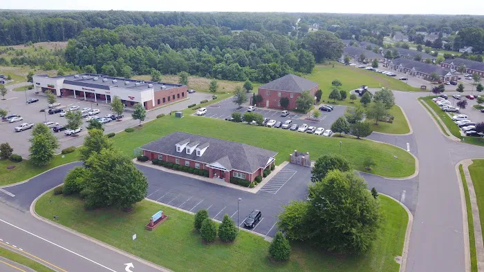 Bell Creek Veterinary Hospital Picture 3