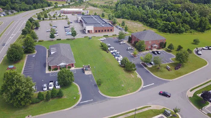 Bell Creek Veterinary Hospital Picture 6