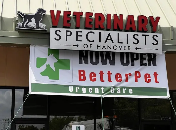 BetterPet Veterinary Urgent Care Picture 1