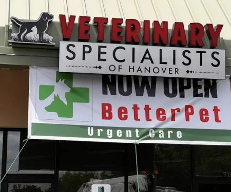BetterPet Veterinary Urgent Care