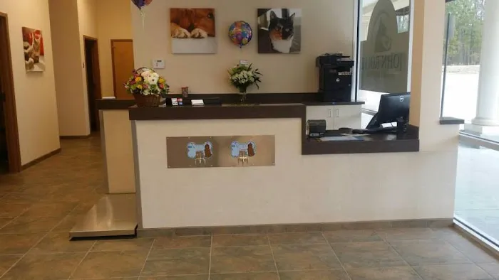 John Rolfe Animal Hospital Picture 4