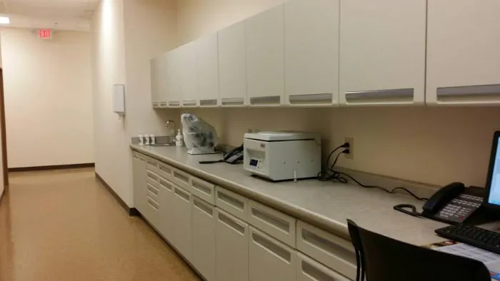 John Rolfe Animal Hospital Picture 6