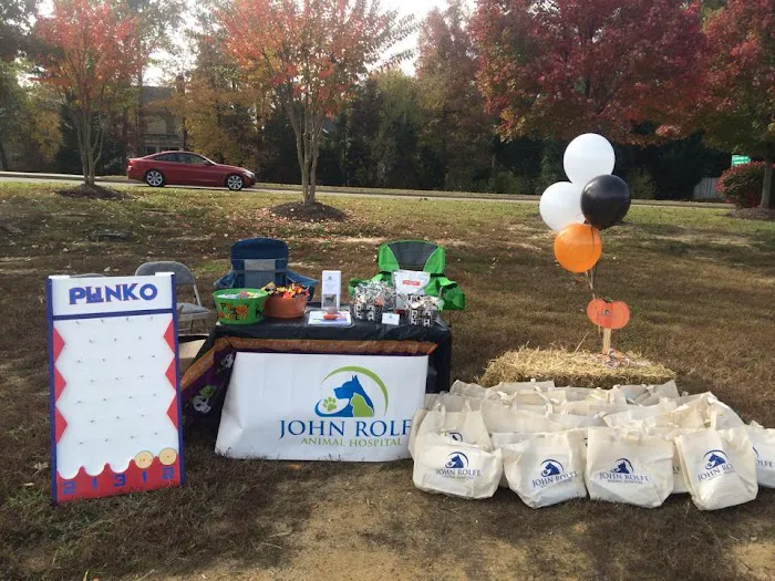 John Rolfe Animal Hospital Picture 9