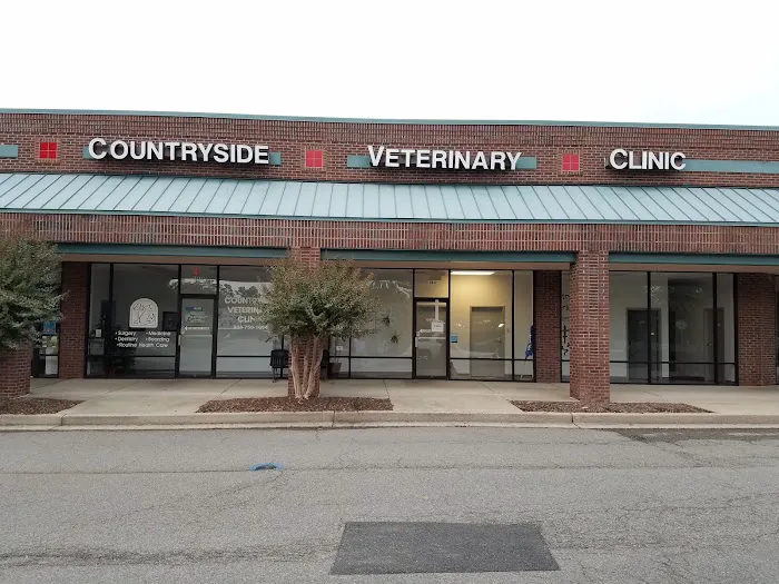 Countryside Veterinary Clinic Picture 2