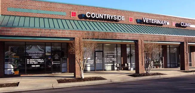 Countryside Veterinary Clinic Picture 9