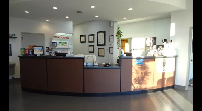 Countryside Veterinary Clinic Picture 10