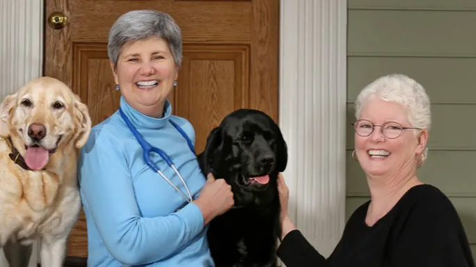 Companion Animal House Calls Picture 7