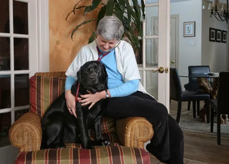 Companion Animal House Calls Picture 3