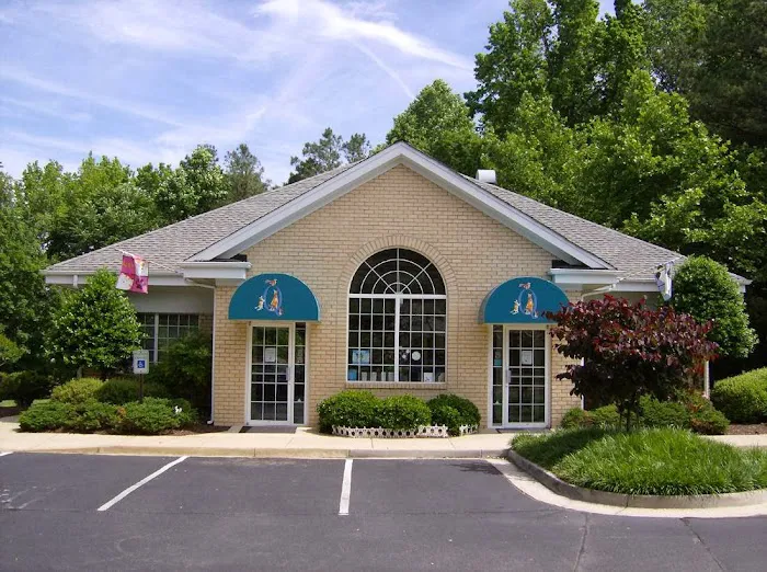 Quioccasin Veterinary Hospital Picture 8