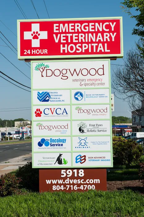 Four Paws Veterinary Holistic Service Picture 10