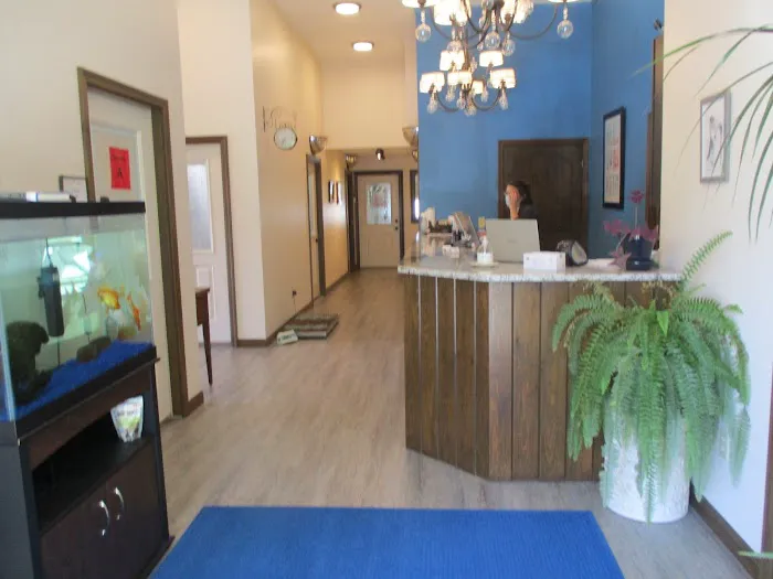 The Behavior Clinic; Animal Behavior of Northeast Ohio, LLC Picture 4