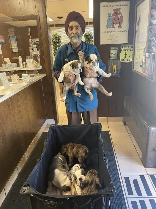 North Olmsted Animal Hospital Picture 3