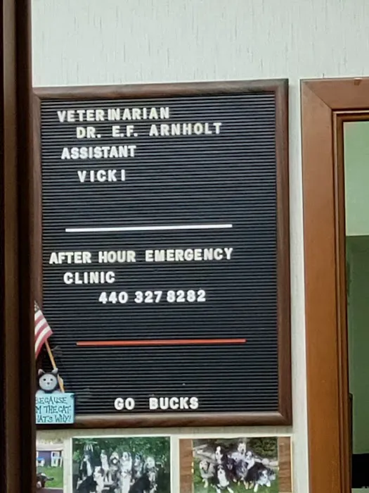 Falls Veterinary Clinic Picture 1