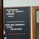Falls Veterinary Clinic