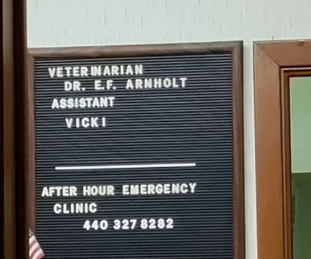 Falls Veterinary Clinic