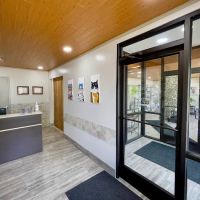 Porter Pet Hospital ico