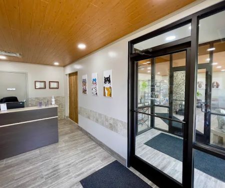 Porter Pet Hospital
