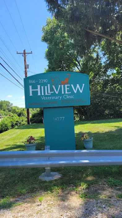 Hillview Veterinary Clinic / Bed & Biscuit Picture 7