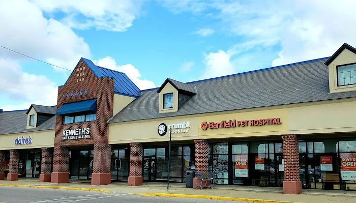 Banfield Pet Hospital Picture 9