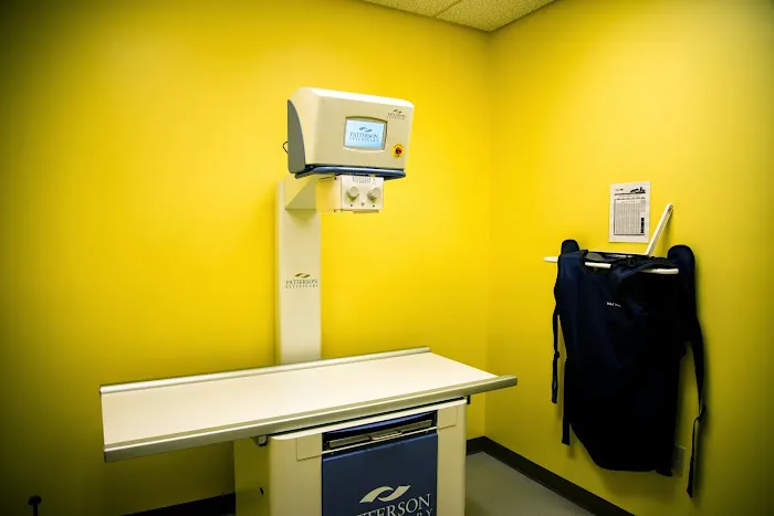 Compassionate Care Animal Hospital Picture 9