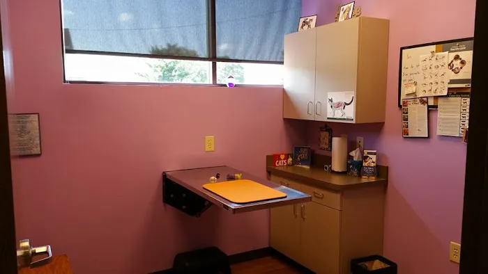 Whole Pet Wellness Center Picture 8