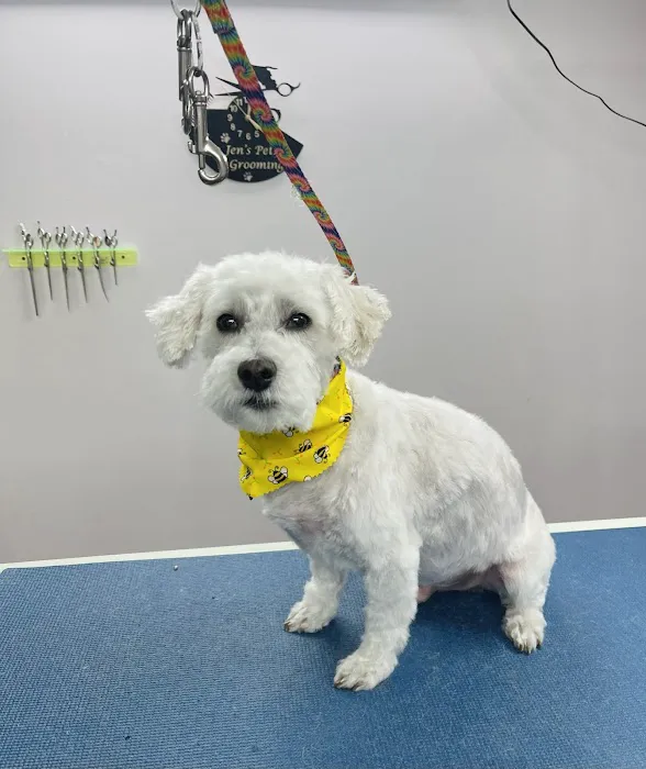 Indian Creek Veterinary Hospital Picture 2