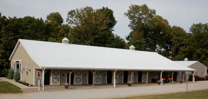 Bella Vista Equine Reproductive Services LLC Picture 6