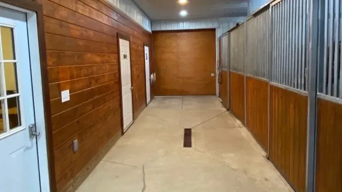 Bella Vista Equine Reproductive Services LLC Picture 9