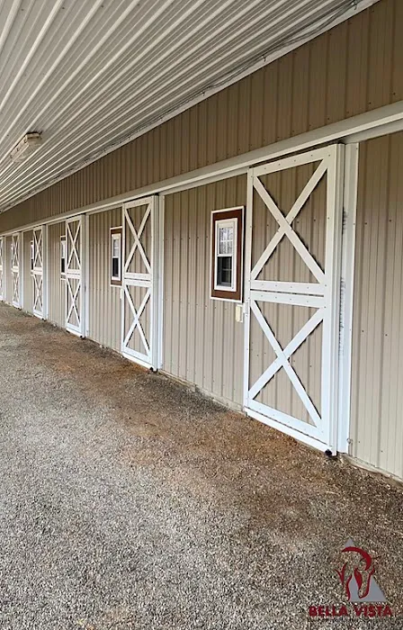 Bella Vista Equine Reproductive Services LLC Picture 8