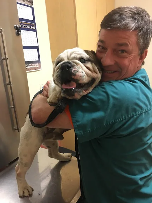 Utica Animal Care Center Picture 8