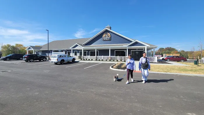 Winchester Veterinary Clinic Picture 4