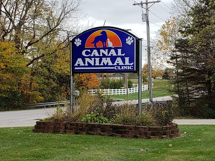 Canal Animal Clinic Picture 10