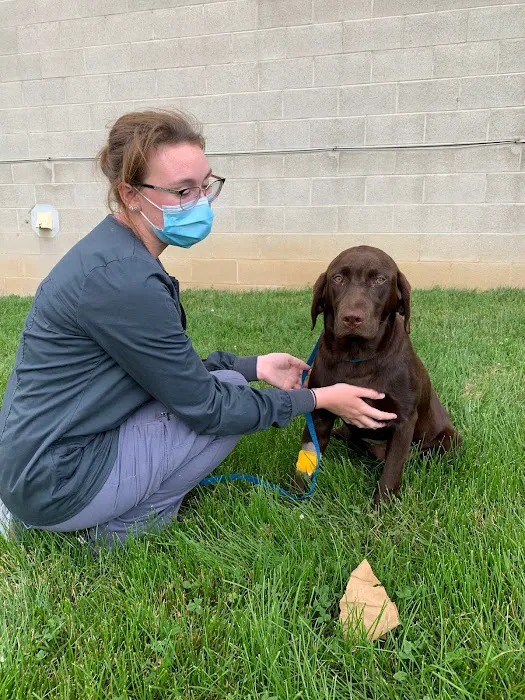 Groveport Canal Animal Hospital Picture 1