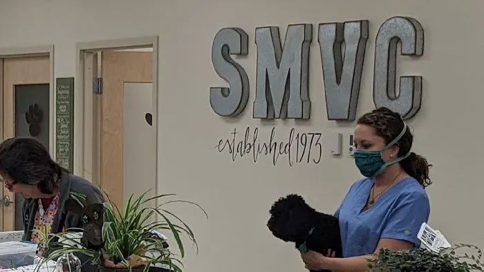 Spring Meadow Veterinary Clinic Picture 1