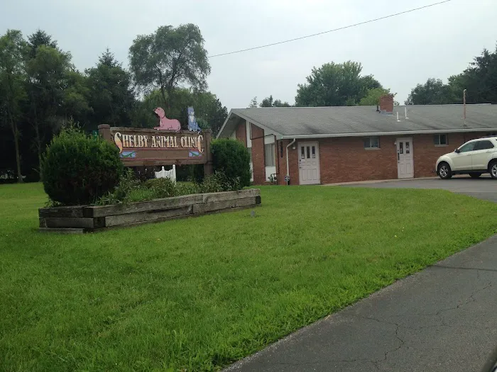 Shelby Animal Clinic Picture 3