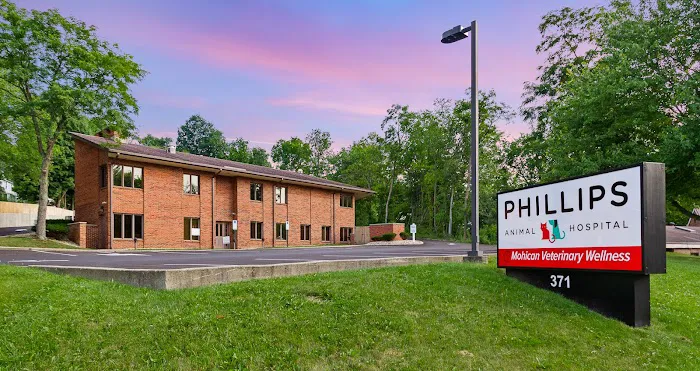 Phillips Animal Hospital Picture 4