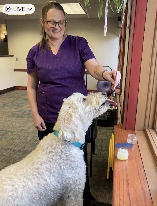 Mohican Veterinary Wellness Picture 10
