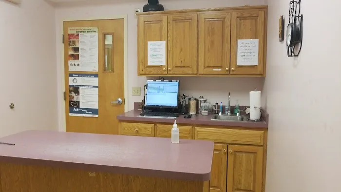 Oberlin Animal Hospital Picture 4