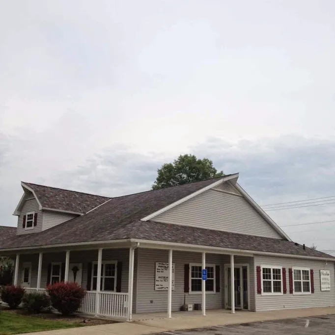 Oberlin Animal Hospital Picture 10