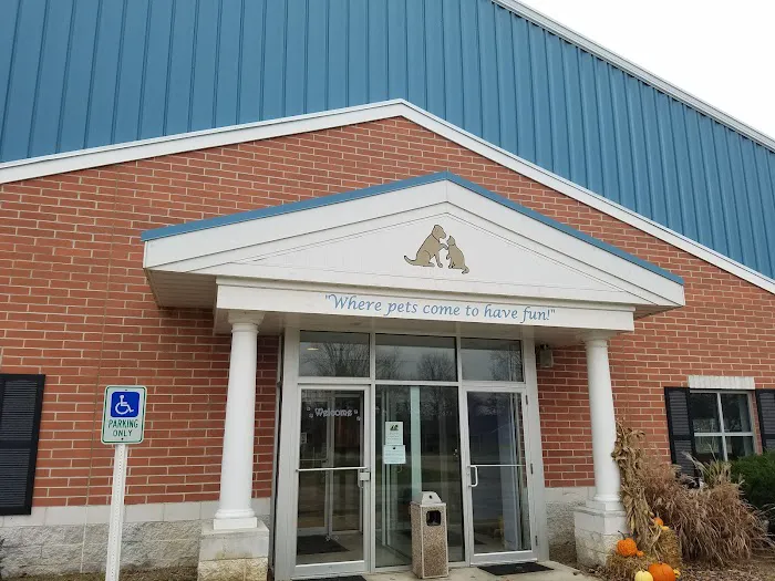 Forever Friends Pet Care Center & Hospital Picture 1