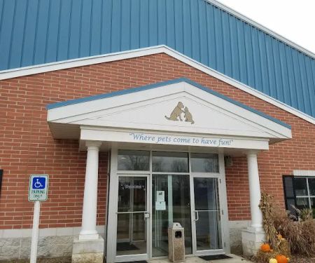 Forever Friends Pet Care Center & Hospital