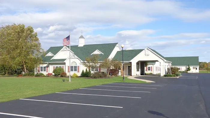 Douds Veterinary Hospital Picture 8